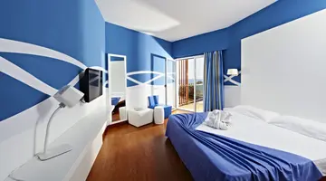 HOTEL CLUMBA