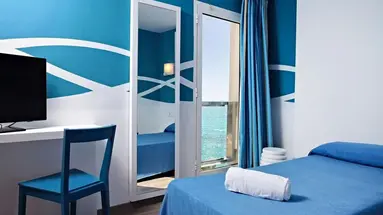 HOTEL CLUMBA