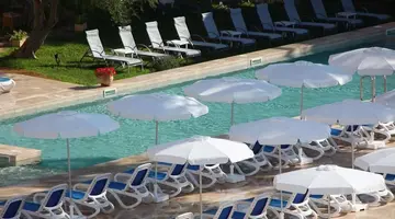 HOTEL CLUMBA