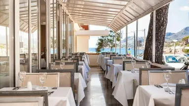 HOTEL CLUMBA