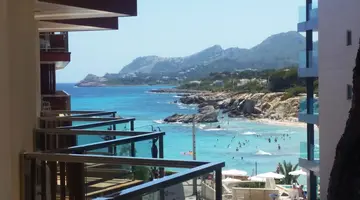 HOTEL CLUMBA