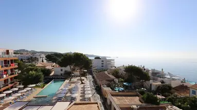 HOTEL CLUMBA