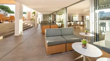 HOTEL CLUMBA