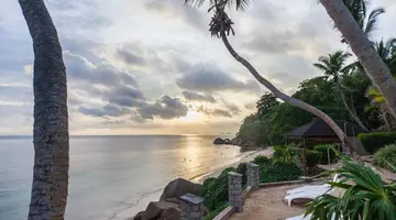 Hotel Coco De Mer & Black Parrot Suites