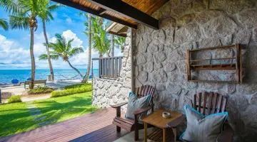 Hotel Coco De Mer & Black Parrot Suites