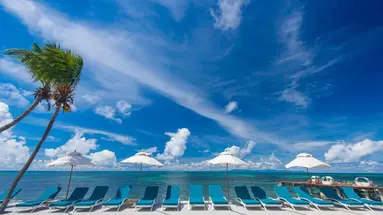 Hotel Coco De Mer & Black Parrot Suites