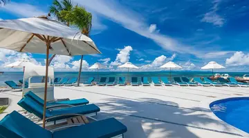 Hotel Coco De Mer & Black Parrot Suites