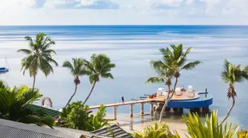 Hotel Coco De Mer & Black Parrot Suites