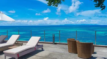 Hotel Coco De Mer & Black Parrot Suites