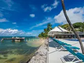 Hotel Coco De Mer & Black Parrot Suites