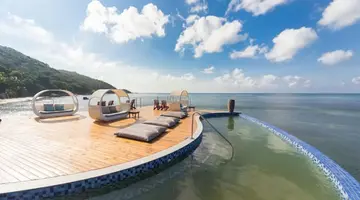 Hotel Coco De Mer & Black Parrot Suites