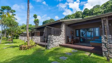 Hotel Coco De Mer & Black Parrot Suites