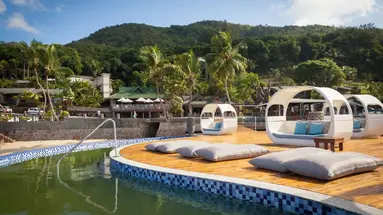 Hotel Coco De Mer & Black Parrot Suites