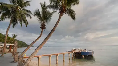 Hotel Coco De Mer & Black Parrot Suites