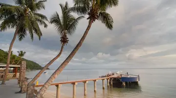 Hotel Coco De Mer & Black Parrot Suites