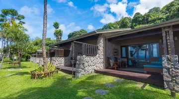 Hotel Coco De Mer & Black Parrot Suites
