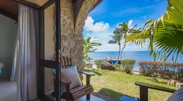 Hotel Coco De Mer & Black Parrot Suites