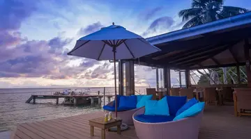 Hotel Coco De Mer & Black Parrot Suites