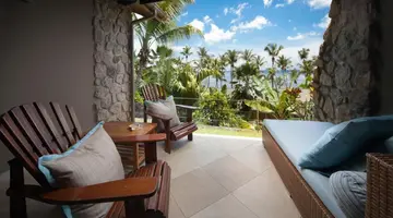 Hotel Coco De Mer & Black Parrot Suites