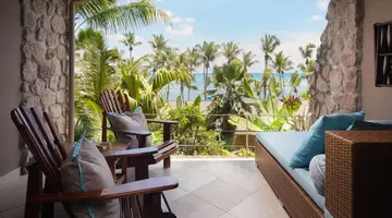 Hotel Coco De Mer & Black Parrot Suites