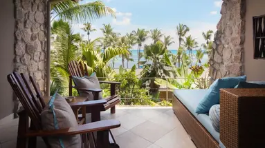 Hotel Coco De Mer & Black Parrot Suites