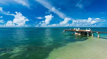Hotel Coco De Mer & Black Parrot Suites