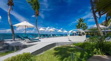 Hotel Coco De Mer & Black Parrot Suites