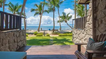Hotel Coco De Mer & Black Parrot Suites