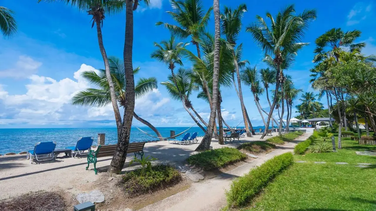 Hotel Coco De Mer & Black Parrot Suites