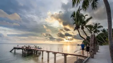 Hotel Coco De Mer & Black Parrot Suites