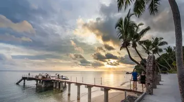 Hotel Coco De Mer & Black Parrot Suites