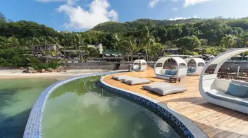 Hotel Coco De Mer & Black Parrot Suites