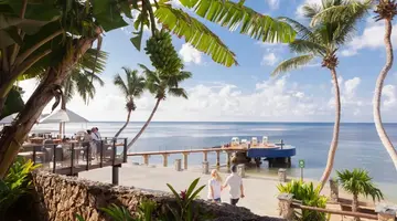Hotel Coco De Mer & Black Parrot Suites