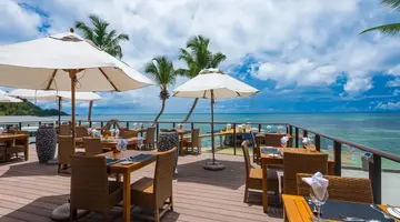 Hotel Coco De Mer & Black Parrot Suites
