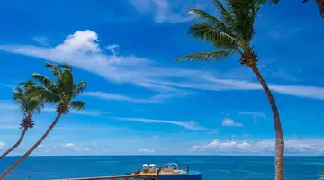 Hotel Coco De Mer & Black Parrot Suites