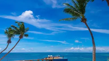 Hotel Coco De Mer & Black Parrot Suites
