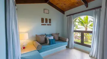 Hotel Coco De Mer & Black Parrot Suites