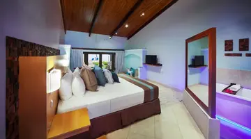 Hotel Coco De Mer & Black Parrot Suites