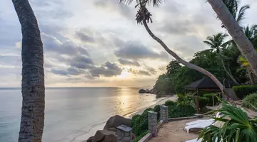 Hotel Coco De Mer & Black Parrot Suites