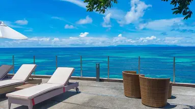 Hotel Coco De Mer & Black Parrot Suites