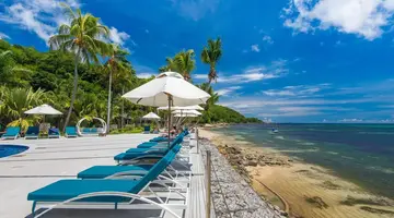 Hotel Coco De Mer & Black Parrot Suites