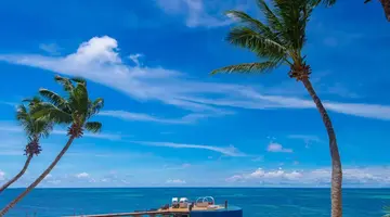 Hotel Coco De Mer & Black Parrot Suites