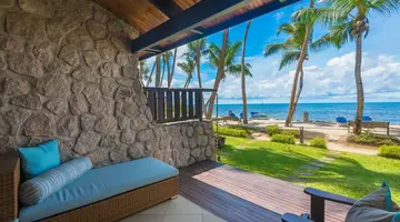 Hotel Coco De Mer & Black Parrot Suites