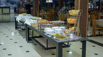 Hotel Complex Mizo