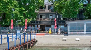Hotel Complex Mizo