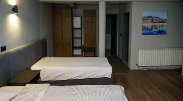 Hotel Complex Mizo