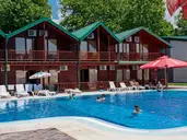 Hotel Complex Mizo
