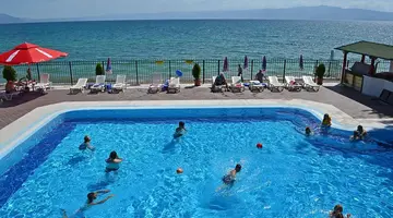 Hotel Complex Mizo