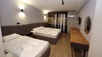 Hotel Complex Mizo