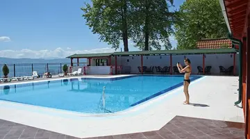 Hotel Complex Mizo